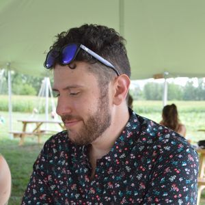 Meet your Posher, Jojo